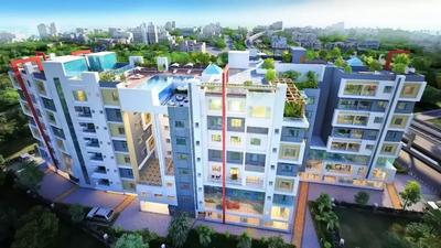 2 BHK Apartment