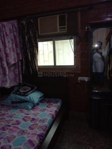 Gallery Cover Image of 450 Sq.ft 1 BHK Apartment for buy in Malad West for 8200000