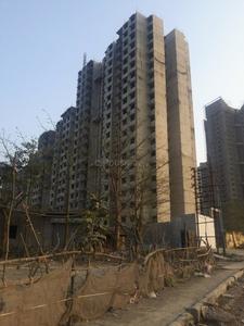 4 BHK Apartment