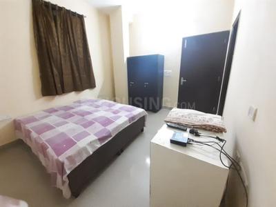 Bedroom Image of PG 5545903 Sector 45 in Sector 45
