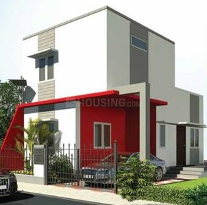 1 BHK Villa