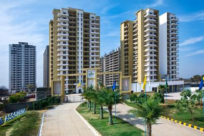 3 BHK फ़्लैट