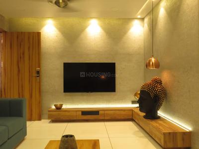 4 BHK Apartment