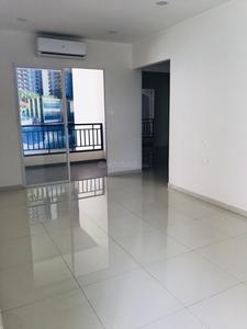 2 BHK अपार्टमेंट