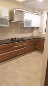 4 BHK Independent Floor