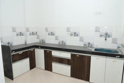 2 BHK Apartment