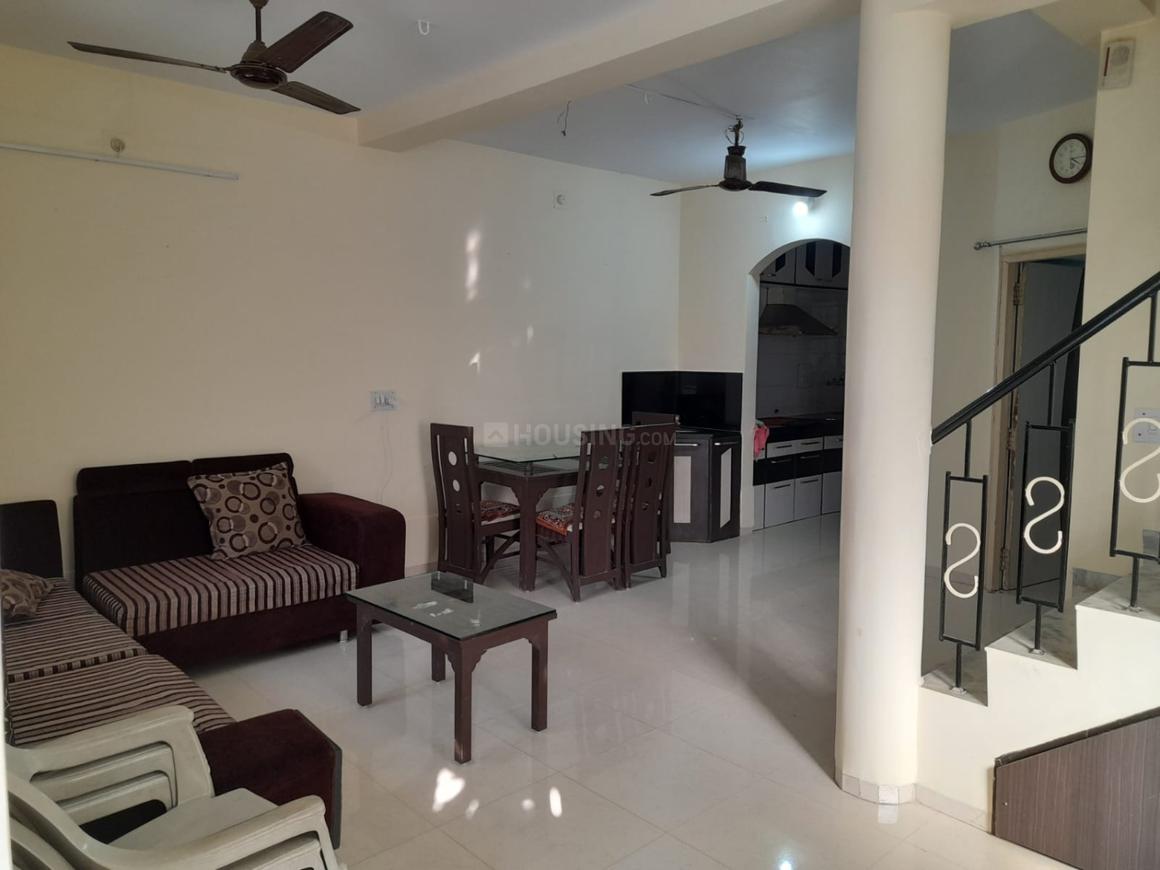 Independent House For Rent House In Madhapur Hyderabad Rent House