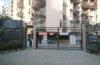 3 BHK Apartment