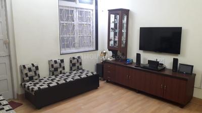Gallery Cover Image of 650 Sq.ft 1 BHK Apartment for buy in Andheri East for 12500000