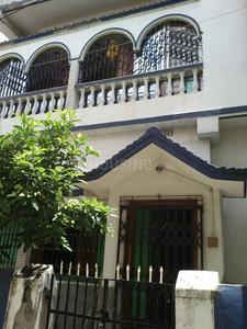 Gallery Cover Image of 1200 Sq.ft 2 BHK Independent House for rent in Belghoria for 6500