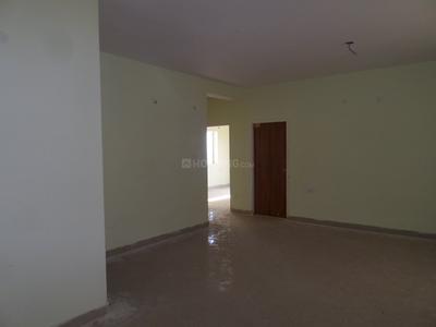 3 BHK Apartment