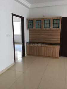 3 BHK अपार्टमेंट