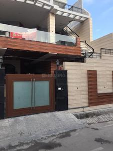 Gallery Cover Image of 1783 Sq.ft 5 BHK Independent House for buy in Model Gram for 22000000