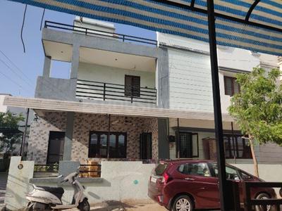 Gallery Cover Image of 2500 Sq.ft 5 BHK Villa for buy in Anant Vihar Society for 9500000