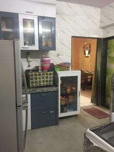 Gallery Cover Image of 1800 Sq.ft 3 BHK Independent House for buy in Kopar Khairane for 13500000