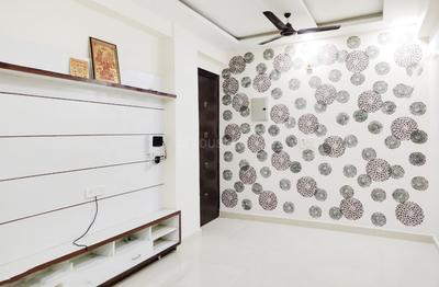 Gallery Cover Image of 1450 Sq.ft 3 BHK Independent House for rent in Sector 16A Dwarka for 25000