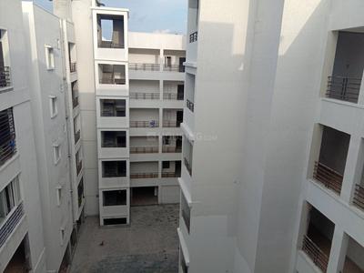 3 BHK Apartment