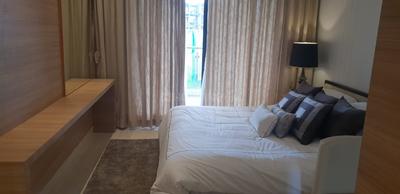 Gallery Cover Image of 1542 Sq.ft 3 BHK Apartment for buy in Kovur for 10000000