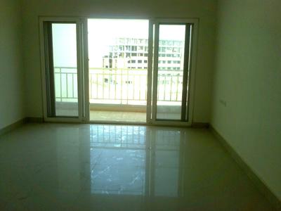 2 BHK अपार्टमेंट