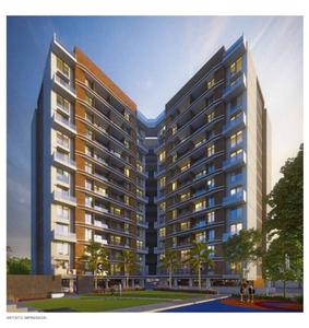 2 BHK Apartment