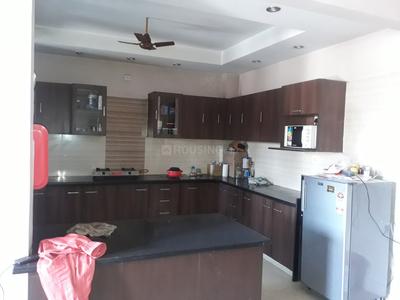 3 BHK Independent Floor