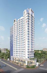 2 BHK Apartment