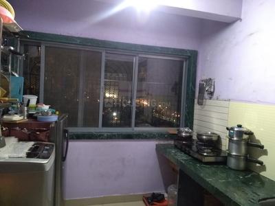 Gallery Cover Image of 333 Sq.ft 1 BHK Apartment for rent in Chinchpokli for 22000