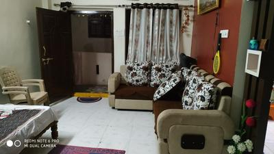 Gallery Cover Image of 930 Sq.ft 2 BHK Apartment for buy in Vanasthalipuram for 3900000