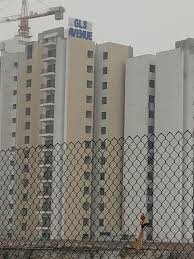1 BHK Apartment