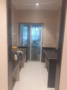 2 BHK Apartment