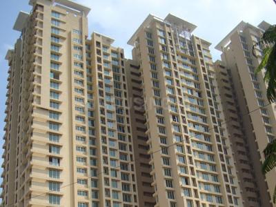 Gallery Cover Image of 1750 Sq.ft 3 BHK Apartment for buy in Thane West for 18000000
