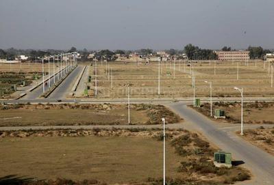 Gallery Cover Image of Sq.ft Residential Plot for buy in Thakur Wara for 1130000