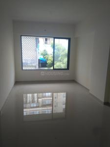 Gallery Cover Image of 650 Sq.ft 1 BHK Apartment for buy in Borivali West for 11500000