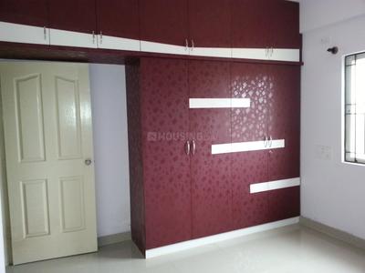 3 BHK Apartment