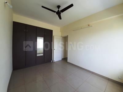 3 BHK अपार्टमेंट