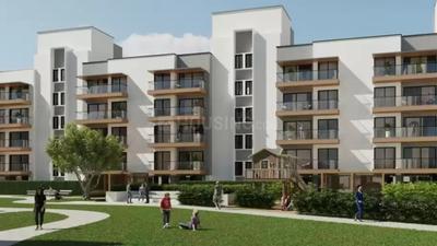 2 BHK इंडिपेंडेंट बिल्डर फ्लोर
