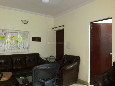Gallery Cover Image of 650 Sq.ft 1 BHK Apartment for buy in Vasant Kunj for 9000000