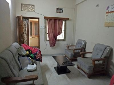 2 BHK Apartment