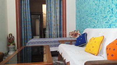 Gallery Cover Image of 1600 Sq.ft 3 BHK Independent House for buy in Gomti Nagar for 7000000