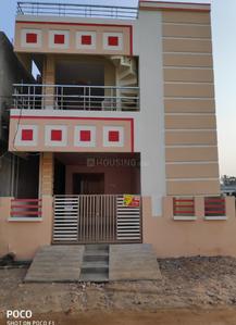 Gallery Cover Image of 1700 Sq.ft 3 BHK Independent House for buy in Bommuru for 4950000