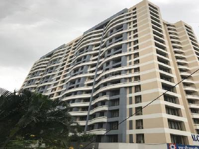 Gallery Cover Image of 1500 Sq.ft 3 BHK Apartment for buy in Andheri East for 29500000