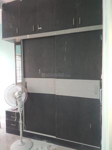 Gallery Cover Image of 1140 Sq.ft 2 BHK Apartment for buy in Krishnarajapura for 4300000