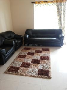 Gallery Cover Image of 1575 Sq.ft 3 BHK Apartment for rent in Parappana Agrahara for 32000