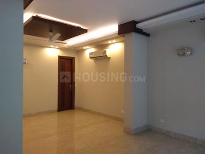 5 BHK Independent House