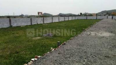 Residential Plot