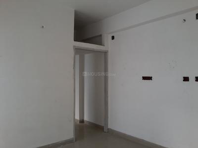 1 RK Apartment