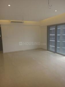Gallery Cover Image of 1850 Sq.ft 3 BHK Apartment for buy in Bandra West for 66000000