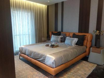 Gallery Cover Image of 1010 Sq.ft 2 BHK Apartment for buy in Andheri West for 29000000