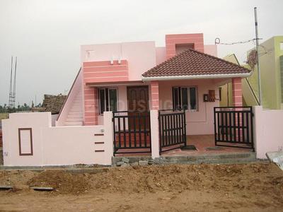 2 BHK Independent House