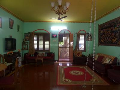 2 BHK Independent House